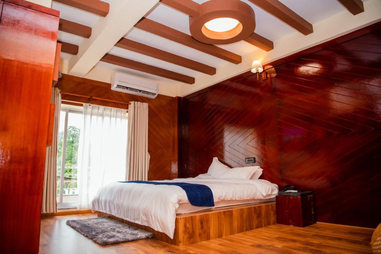 Quick 20 Riverside Hotel Amlekhganj Dış mekan fotoğraf